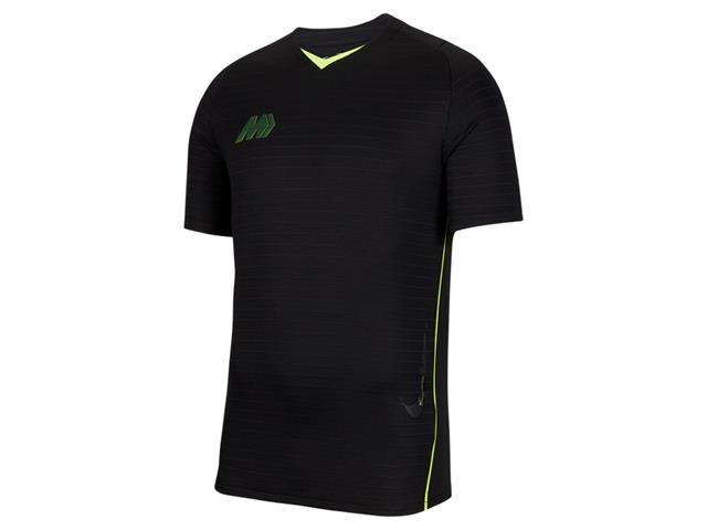 ナイキ MERC ストライク S/S トップ