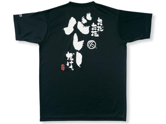 正規品販売! バレーTシャツ - Tシャツ/カットソー(半袖/袖なし) - www 