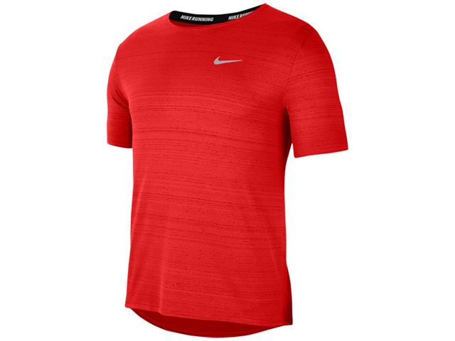 Nike ナイキ Dri Fit マイラー S S トップ Cu5993 ランニング専門店 スポーツショップgallery 2 スポーツ用品の超専門店 通販