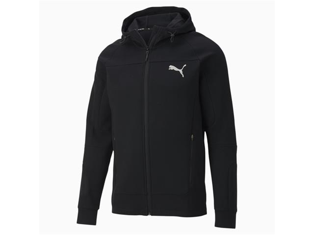 puma evostripe hybrid jacket