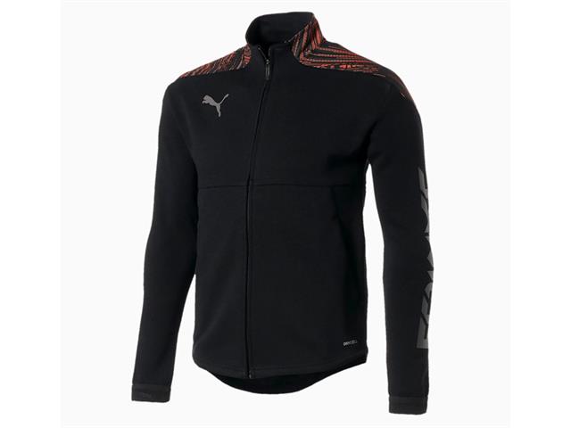 puma evostripe hybrid jacket