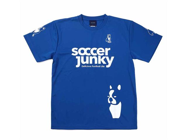 SoccerJunky PANDIANIゲームシャツ SJ0699 | フットサル＆サッカー用品 | スポーツショップGALLERY・2