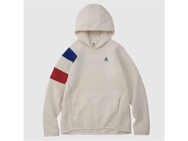 Le Coq Sportif グランスーツパーカー Qmwqjf41 ランニング用品 スポーツショップgallery 2