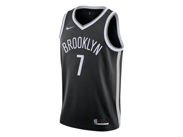 BKN スウィングマン ジャージ アイコン 20【ブルックリン・ネッツ】