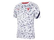 NIKE フランス代表 2020 プレマッチトップ CD2578 | フットサル&サッカー用品 | スポーツショップGALLERY・2 NIKE フランス代表 2020 プレマッチトップ CD2578 | フットサル&サッカー用品 | スポーツショップGALLERY・2