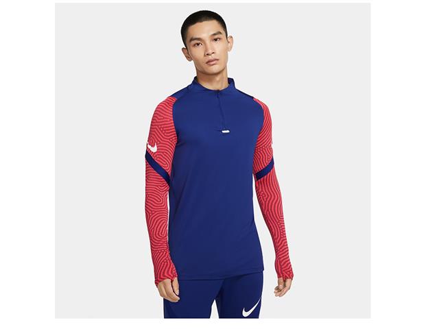 NIKE ナイキ ストライク ドリル トップ CD0565 | フットサル＆サッカー