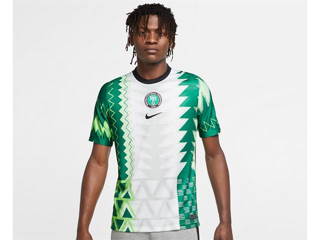 Nike ナイジェリア代表 ホーム半袖 レプリカユニフォーム Ct4225 フットサル サッカー専門店 スポーツショップgallery 2 スポーツ用品の超専門店 通販