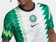 NIKE ナイジェリア代表 2020 ホーム半袖 レプリカユニフォーム CT4225 | フットサル＆サッカー用品 |  スポーツショップGALLERY･2