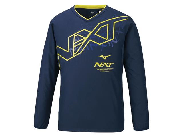 MIZUNO ブレーカーシャツ V2ME0511 | バレーボール用品 | スポーツ