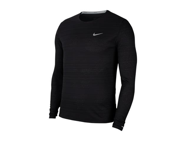 Nike ナイキ Dri Fit マイラー L S トップ Cu5990 ランニング専門店 スポーツショップgallery 2 スポーツ用品の超専門店 通販