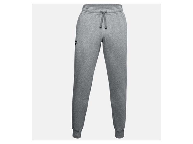 under armor rival fleece joggers