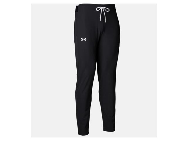 UNDER ARMOUR UA BRUSHED WOVEN PANT 1358828 | ランニング | スポーツ