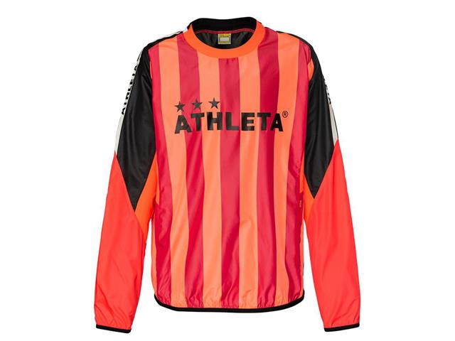 ATHLETA ピステシャツ 02337 | フットサル＆サッカー用品 | スポーツ