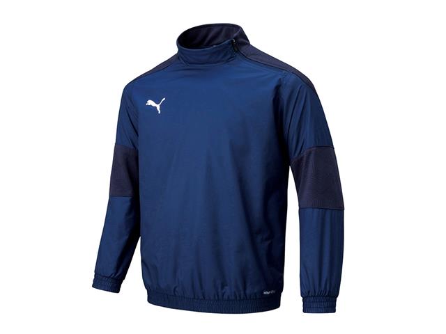 TEAMFINAL 21 ウラトリコット ピステトップJ