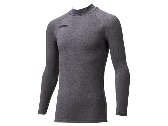 Hummel あったかインナーシャツ フットサル サッカー専門店 スポーツショップgallery 2 スポーツ用品の超専門店 通販