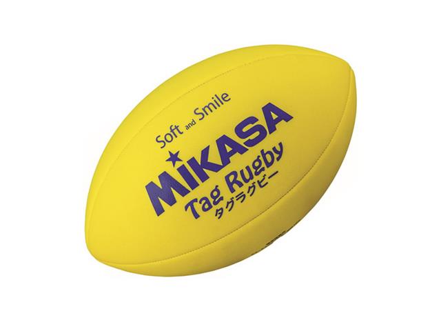 MIKASA スマイルタグラグビーボール 290g TRS-Y ラグビー用品 スポーツショップGALLERY・2