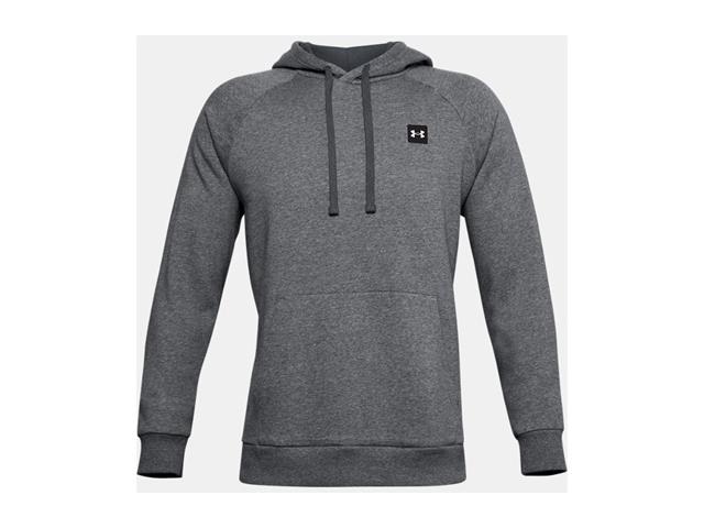 UAライバルフリース フーディー