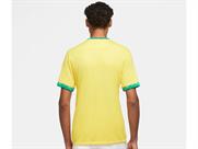 Nike ブラジル代表 ホーム半袖 レプリカユニフォーム Cd06 フットサル サッカー専門店 スポーツショップgallery 2 スポーツ用品の超専門店 通販