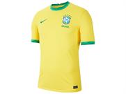 Nike ブラジル代表 ホーム半袖 レプリカユニフォーム Cd06 フットサル サッカー用品 スポーツショップgallery 2