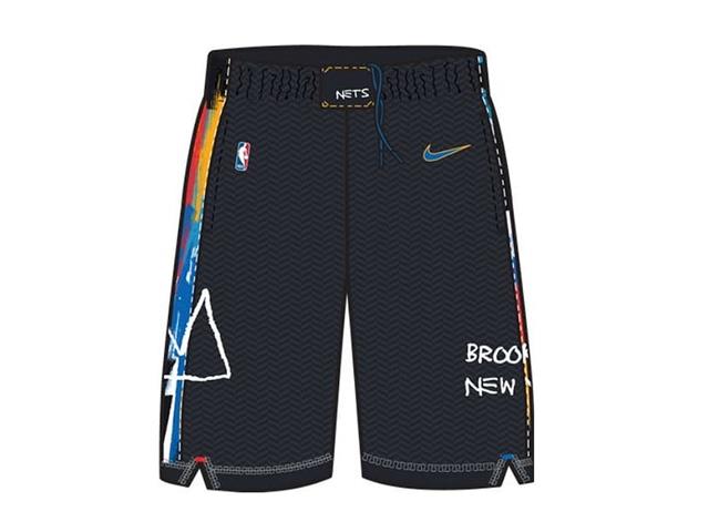 Nike ナイキ Bkn Ce スウィングマン ショーツ ブルックリン ネッツ Cn1964 バスケットボール専門店 スポーツショップgallery 2 スポーツ用品の超専門店 通販