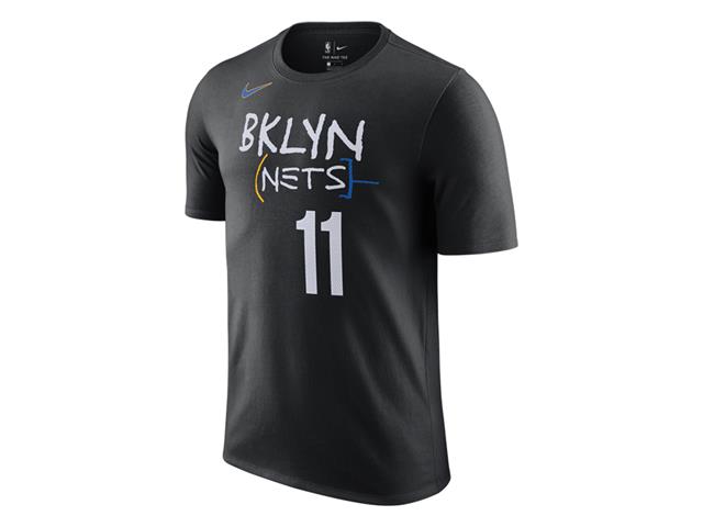 ナイキ BKN エッセンシャル CE NN Tシャツ【ブルックリン・ネッツ】