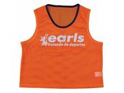 Earls court ビブス5枚セット 番号無 EC-A014 | フットサル＆サッカー