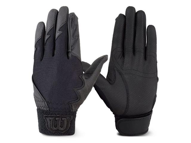 ウイルソン　守備用グラブ （片手用/左手）