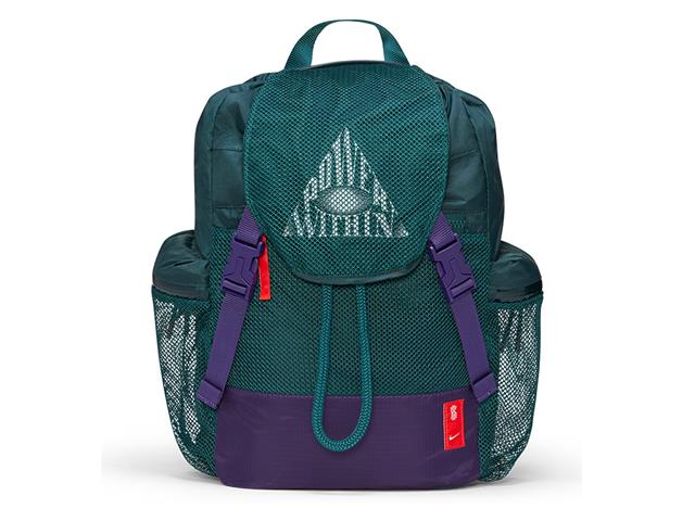 NIKE カイリー バックパック CU3939 | バスケットボール用品