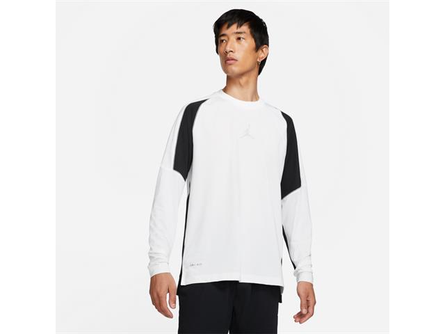 JORDAN ジョーダン AIR シューティング L/S トップ CV2352