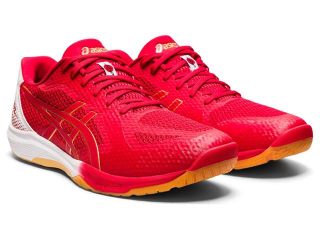 asics rote japan lyte ff