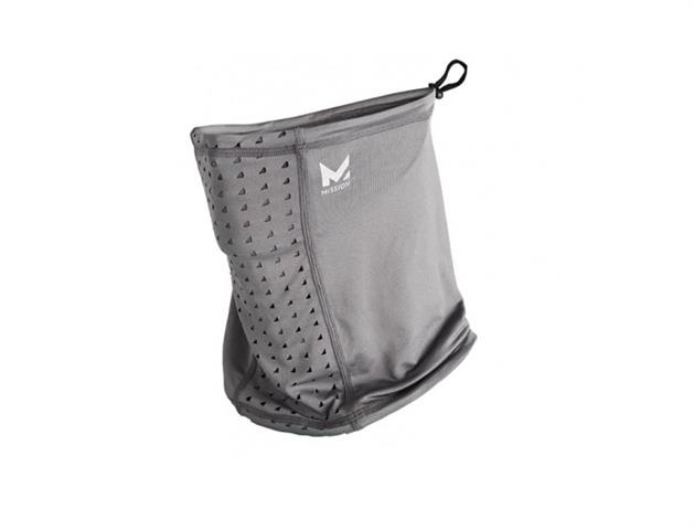 MISSION ALL-SEASON ADJUSTABLE GAITER