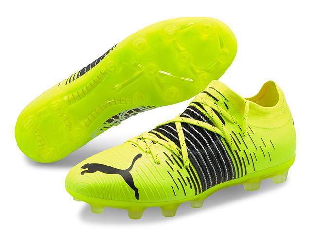 Puma フューチャー Z 2 1 Hg フットサル サッカー専門店 スポーツショップgallery 2 スポーツ用品の超専門店 通販