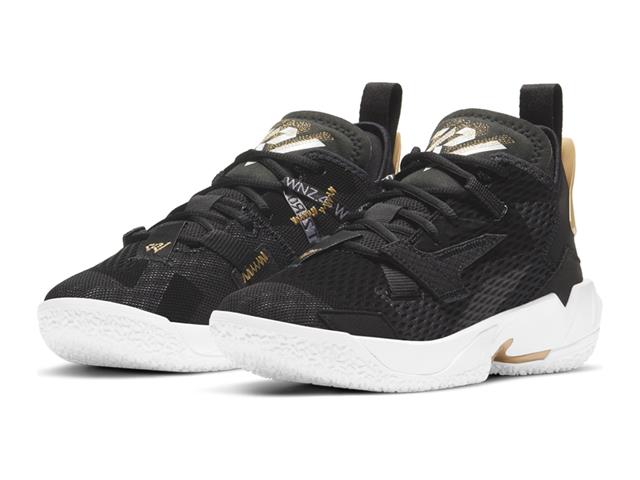 JORDAN WHY NOT ZER0.4 GS