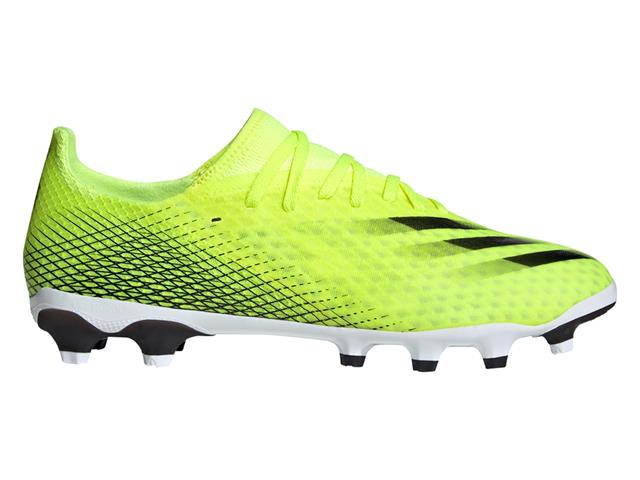 エックス ゴースト.3 HG/AG