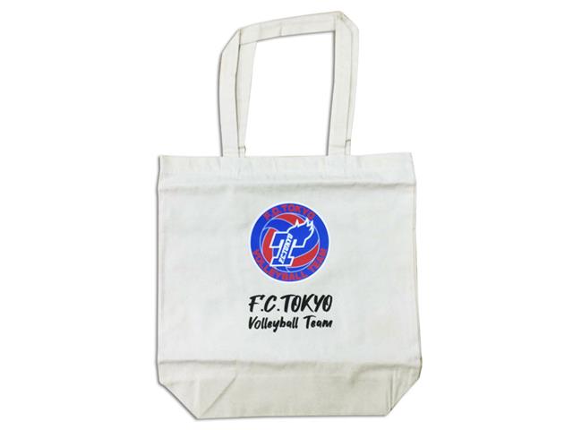 FC東京バレートートバッグ V19005 | バレーボール用品 | スポーツショップGALLERY･2