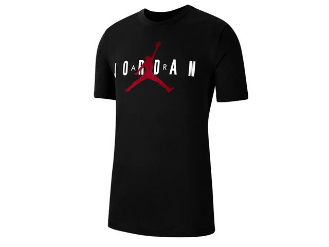 Nike AIR JORDAN Tシャツ（CK4213-100） JORDAN ジョーダン CTN JRDN エア ワードマーク S/S Tシャツ CK4213