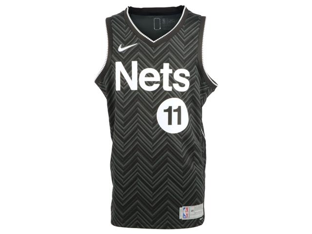 NIKE ナイキ BKN SWGMN ジャージ ERND タンク トップ【ブルックリン