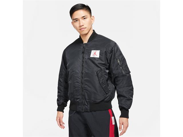 Jordan ジョーダン Flt Ma 1 ジャケット Cv2243 バスケットボール専門店 スポーツショップgallery 2 スポーツ用品の超専門店 通販