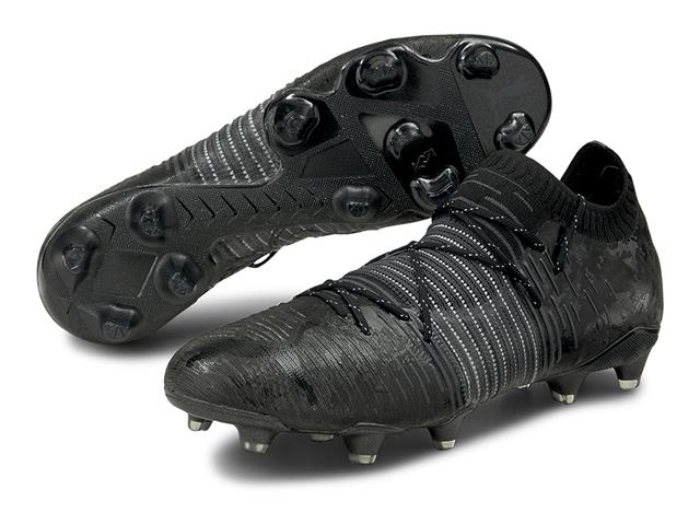 Puma フューチャー Z 1 1 Fg Ag フットサル サッカー専門店 スポーツショップgallery 2 スポーツ用品の超専門店 通販