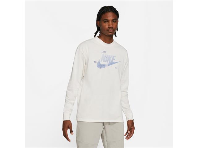 Nike ナイキ Nsw Move To Zero L S Tシャツ Db6132 バスケットボール専門店 スポーツショップgallery 2 スポーツ用品の超専門店 通販