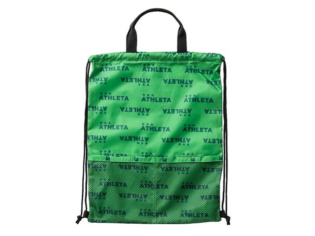 ランドリーバック