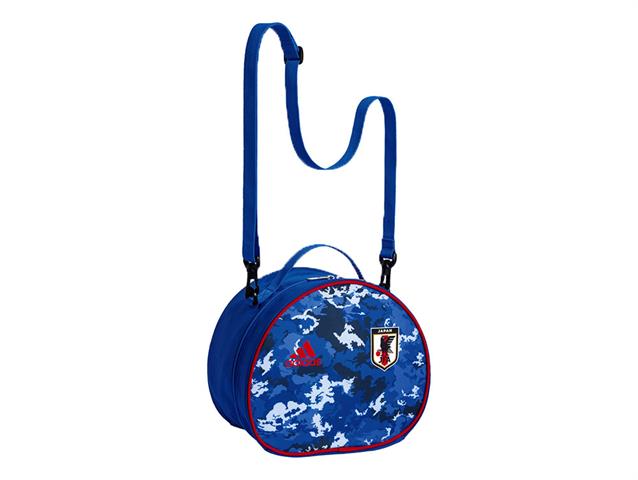 Adidas ボールバッグ1個入れ Jfa Aks109jp フットサル サッカー用品 スポーツショップgallery 2