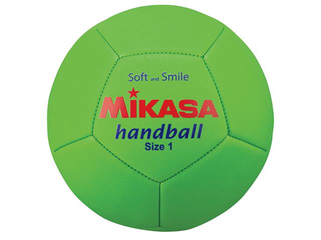 Mikasa スマイルハンド1号 マシーン縫い Stpeh1 Lg ランニング専門店 スポーツショップgallery 2 スポーツ用品の超専門店 通販