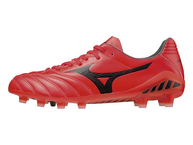 Mizuno JAPAN MONARCIDA NEO 2 Pro Football Soccer Shoes P1GA2102 Red 