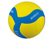 MIKASA 混合バレー試合球5号 MVB010-YBL | バレーボール用品