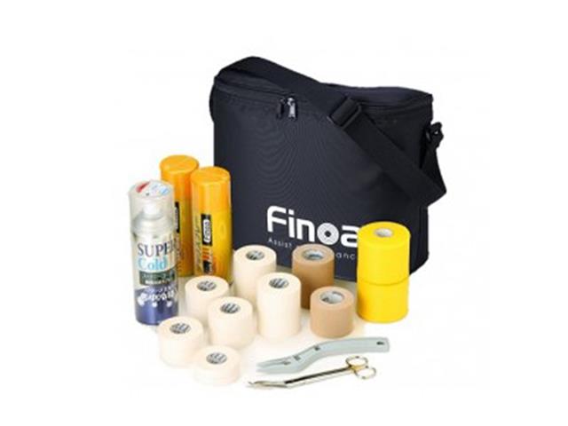 Finoa F トレーナーズバッグ キット 850 バスケットボール専門店 スポーツショップgallery 2 スポーツ用品の超専門店 通販