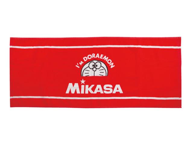 Mikasa ドラえもん タオル Tw Dm 野球専門店 スポーツショップgallery 2 スポーツ用品の超専門店 通販