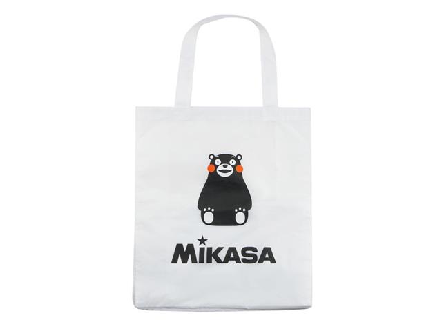 Mikasa レジャーバッグ くまモン バスケットボール専門店 スポーツショップgallery 2 スポーツ用品の超専門店 通販