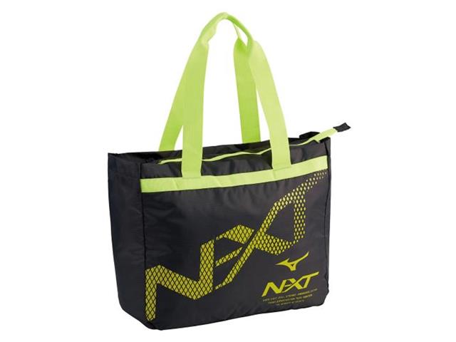 N-XT ポケッタブルトートバッグ