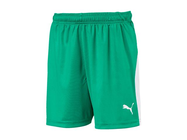 Puma Liga ゲームパンツ ジュニア フットサル サッカー用品 スポーツショップgallery 2